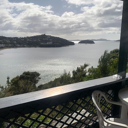 派西亚隅趣旅舍公寓式酒店 外观 照片